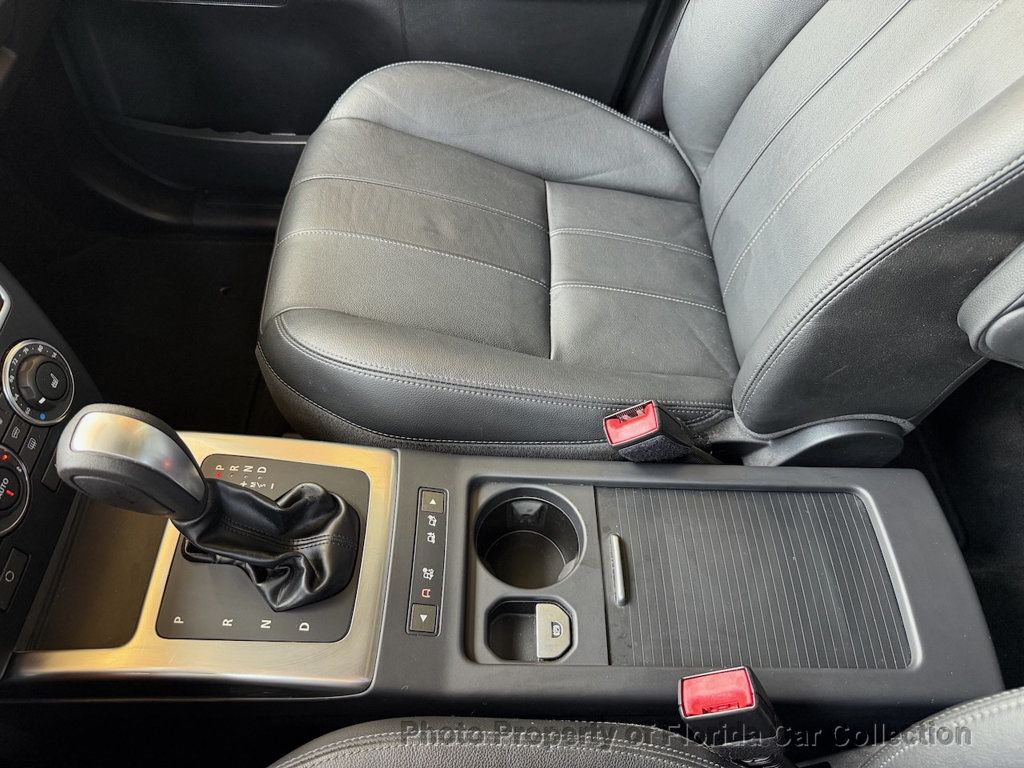 2014 Land Rover LR2 4WD/AWD - 23050525 - 54