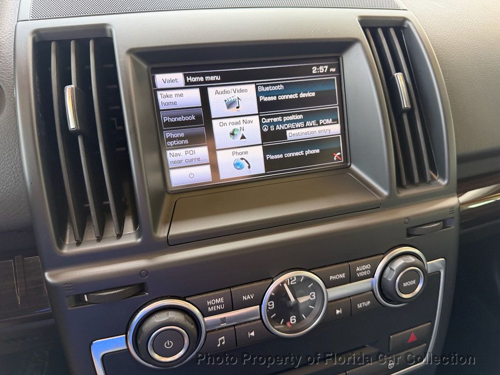 2014 Land Rover LR2 4WD/AWD - 23050525 - 57