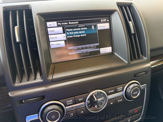 2014 Land Rover LR2 4WD/AWD - 23050525 - 58