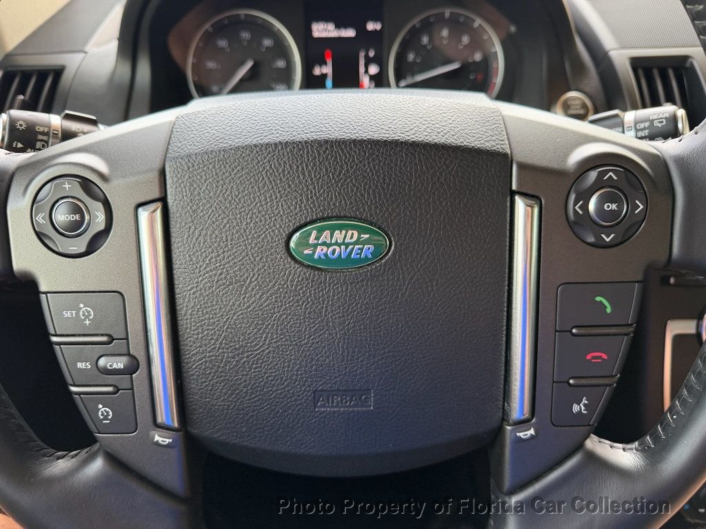 2014 Land Rover LR2 4WD/AWD - 23050525 - 60