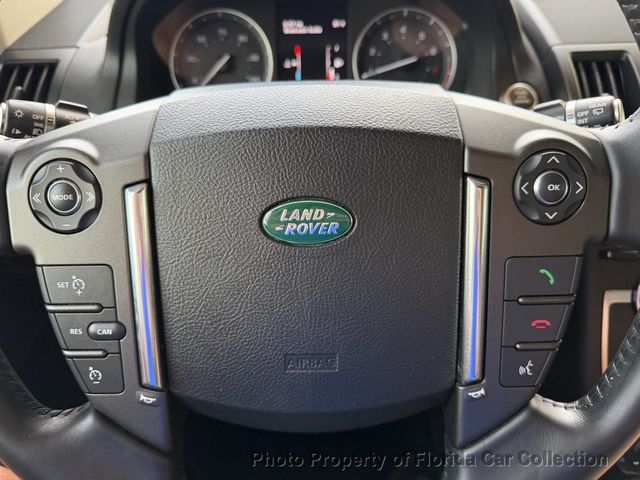 2014 Land Rover LR2 4WD/AWD - 23050525 - 60