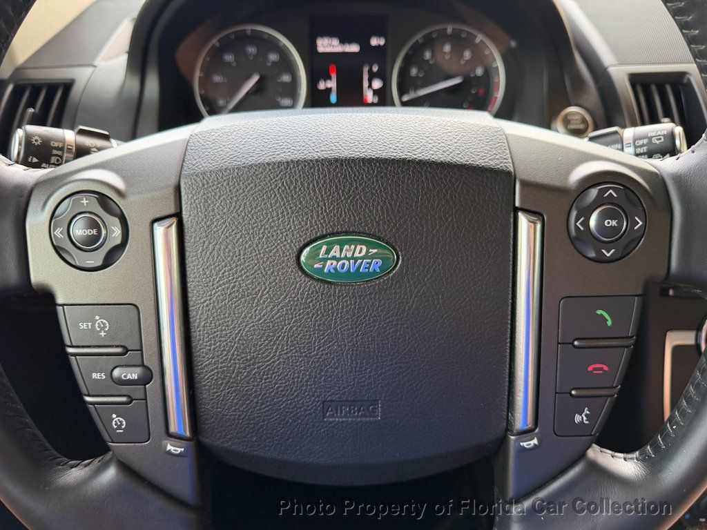 2014 Land Rover LR2 4WD/AWD - 23050525 - 61