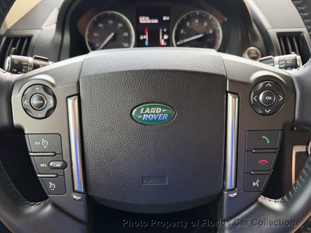2014 Land Rover LR2 4WD/AWD - 23050525 - 61