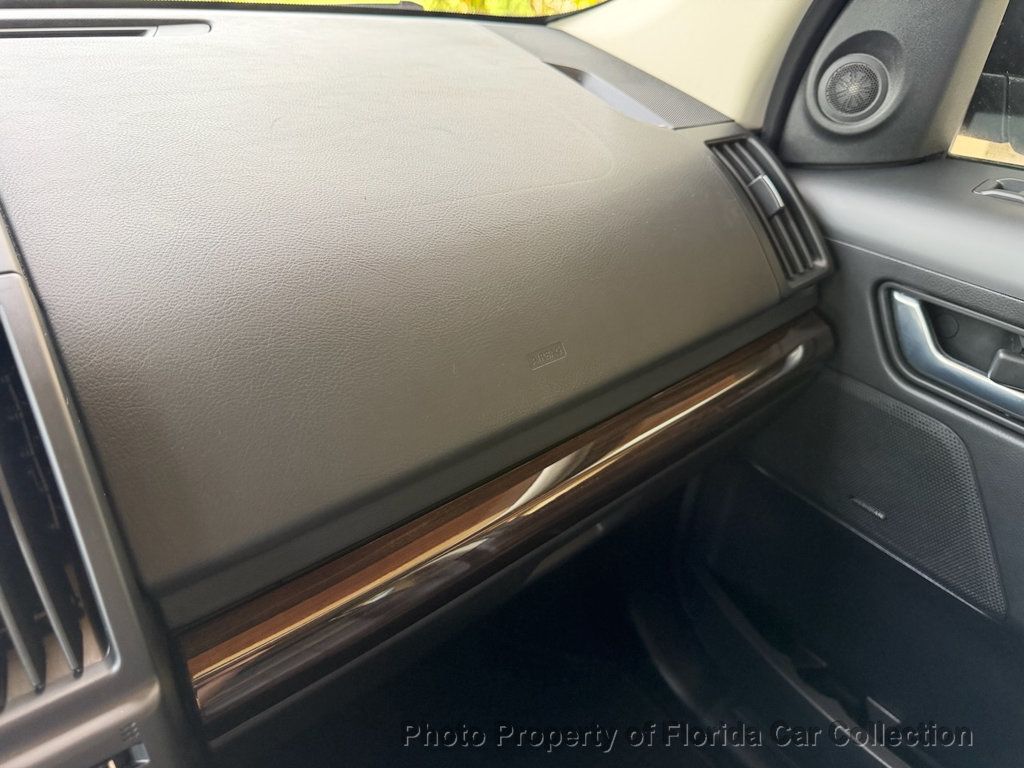 2014 Land Rover LR2 4WD/AWD - 23050525 - 63