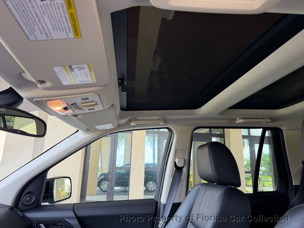 2014 Land Rover LR2 4WD/AWD - 23050525 - 66