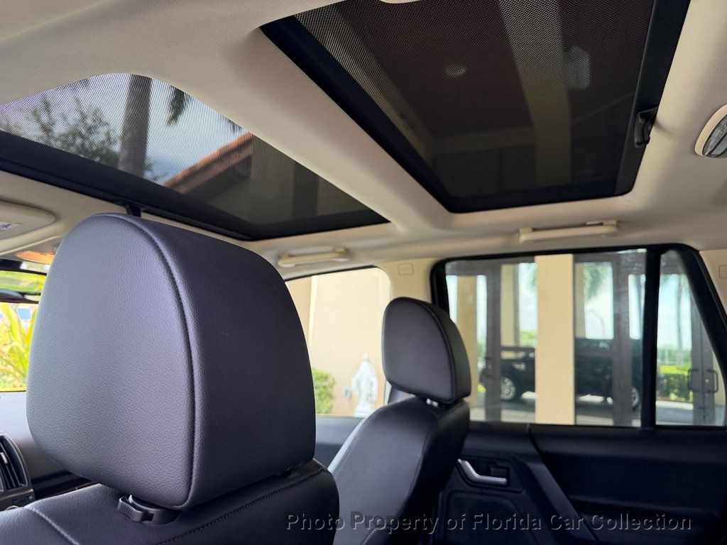 2014 Land Rover LR2 4WD/AWD - 23050525 - 67