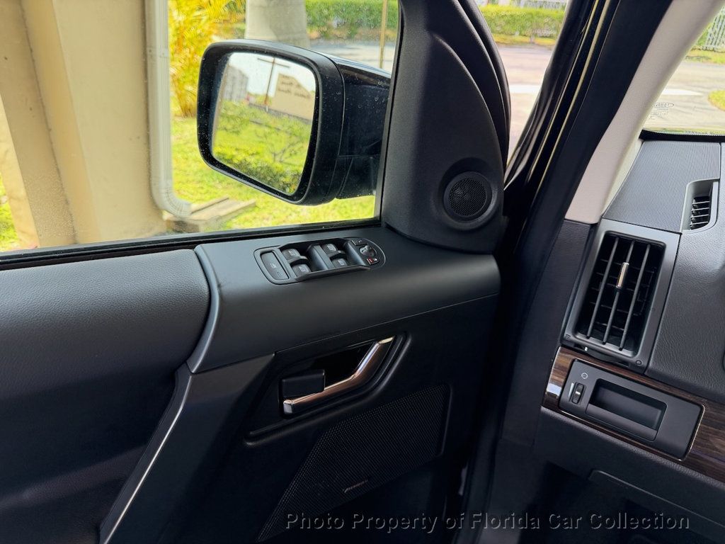 2014 Land Rover LR2 4WD/AWD - 23050525 - 68