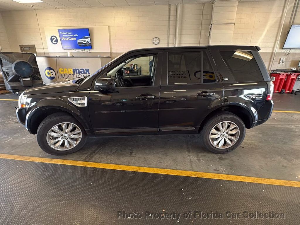 2014 Land Rover LR2 4WD/AWD - 23050525 - 6