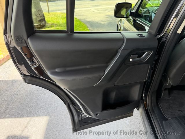 2014 Land Rover LR2 4WD/AWD - 23050525 - 72