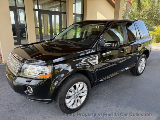2014 Land Rover LR2 4WD/AWD - 23050525 - 74