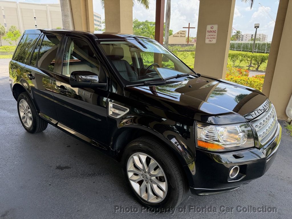 2014 Land Rover LR2 4WD/AWD - 23050525 - 75