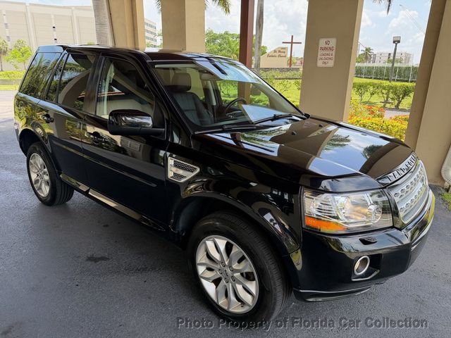2014 Land Rover LR2 4WD/AWD - 23050525 - 75