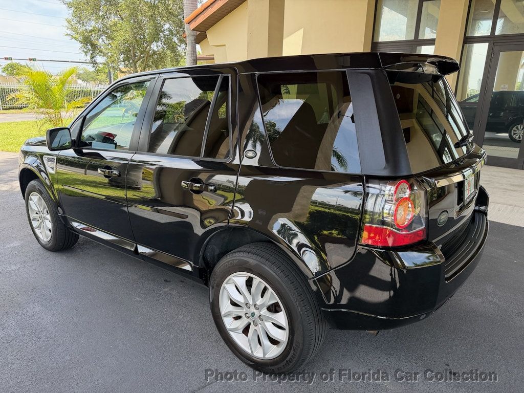 2014 Land Rover LR2 4WD/AWD - 23050525 - 76