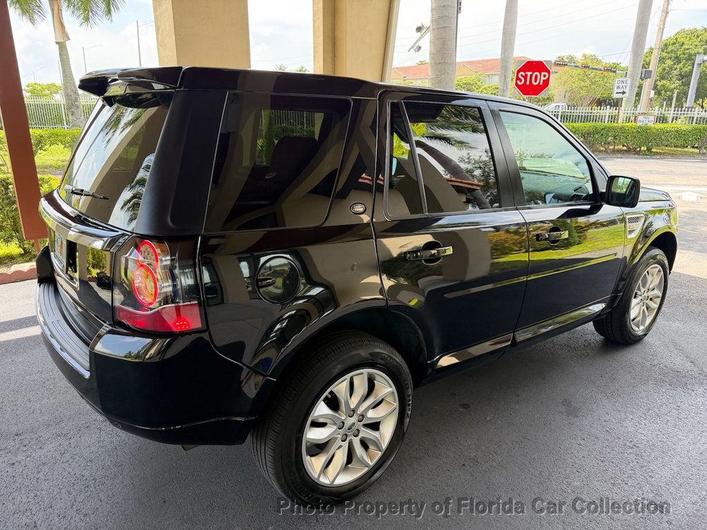 2014 Land Rover LR2 4WD/AWD - 23050525 - 77