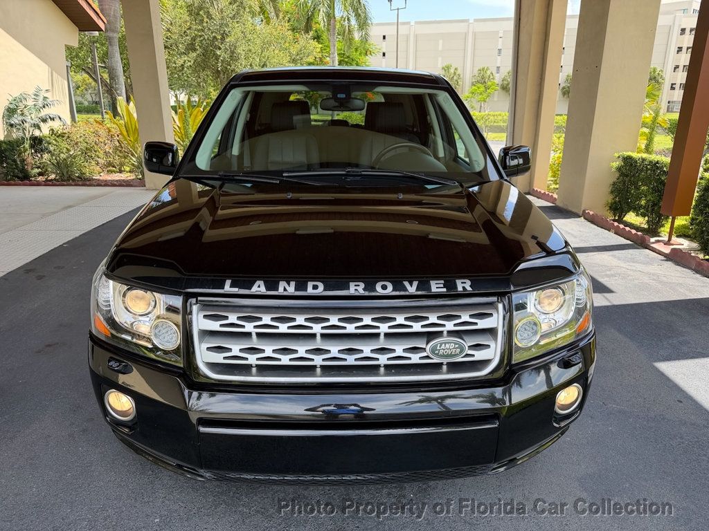 2014 Land Rover LR2 4WD/AWD - 23050525 - 78