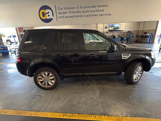 2014 Land Rover LR2 4WD/AWD - 23050525 - 7