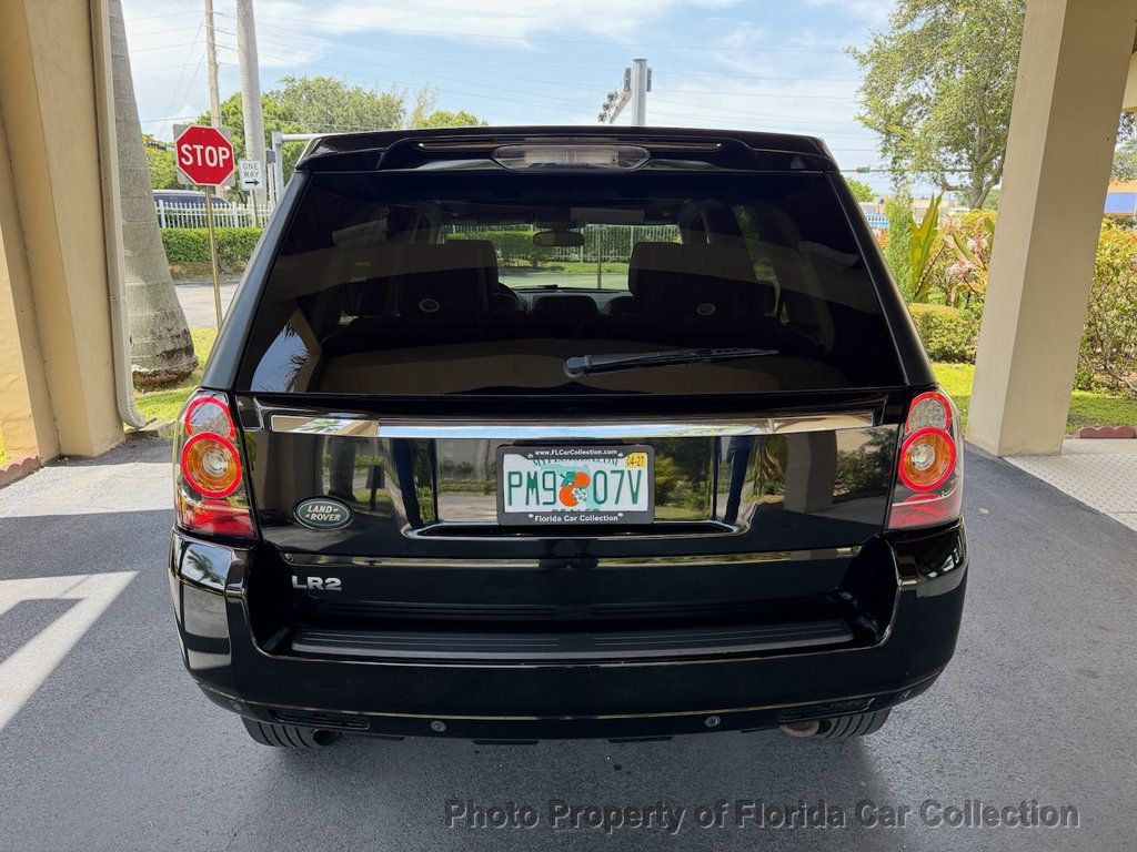 2014 Land Rover LR2 4WD/AWD - 23050525 - 79