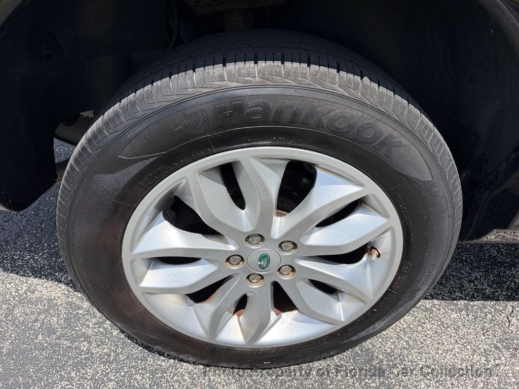 2014 Land Rover LR2 4WD/AWD - 23050525 - 80