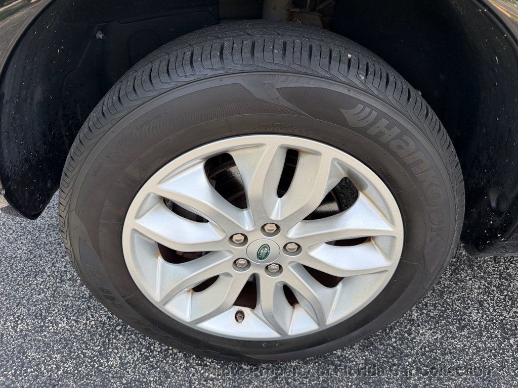 2014 Land Rover LR2 4WD/AWD - 23050525 - 82