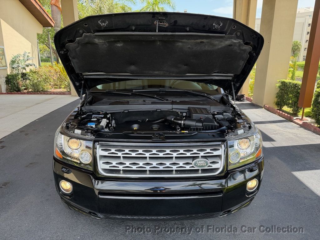 2014 Land Rover LR2 4WD/AWD - 23050525 - 84