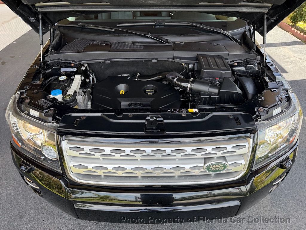 2014 Land Rover LR2 4WD/AWD - 23050525 - 85