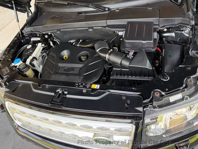 2014 Land Rover LR2 4WD/AWD - 23050525 - 87