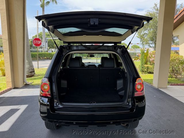 2014 Land Rover LR2 4WD/AWD - 23050525 - 90