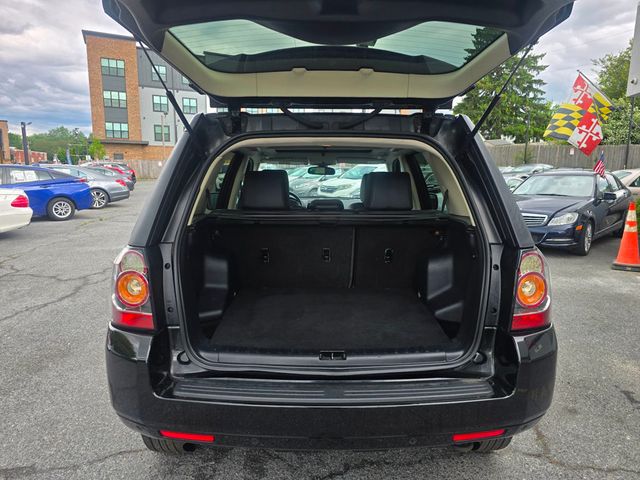 2014 Land Rover LR2 AWD 4dr HSE - 23026808 - 11