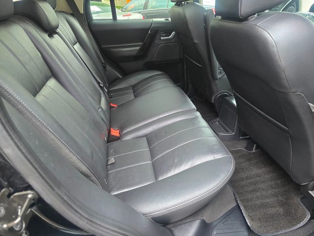 2014 Land Rover LR2 AWD 4dr HSE - 23026808 - 12