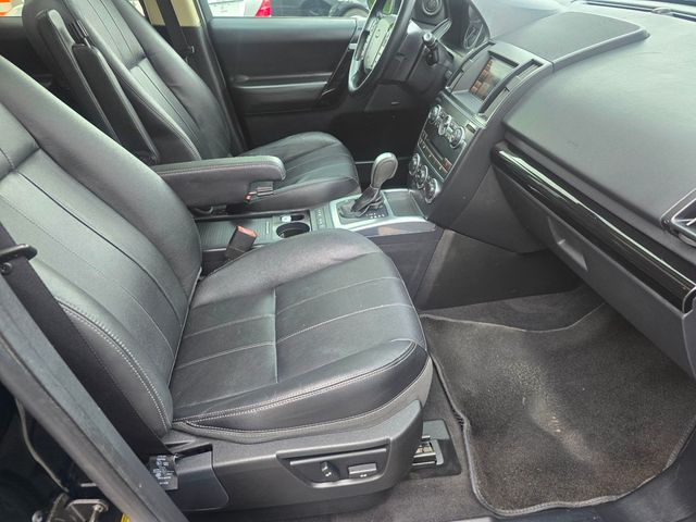2014 Land Rover LR2 AWD 4dr HSE - 23026808 - 15