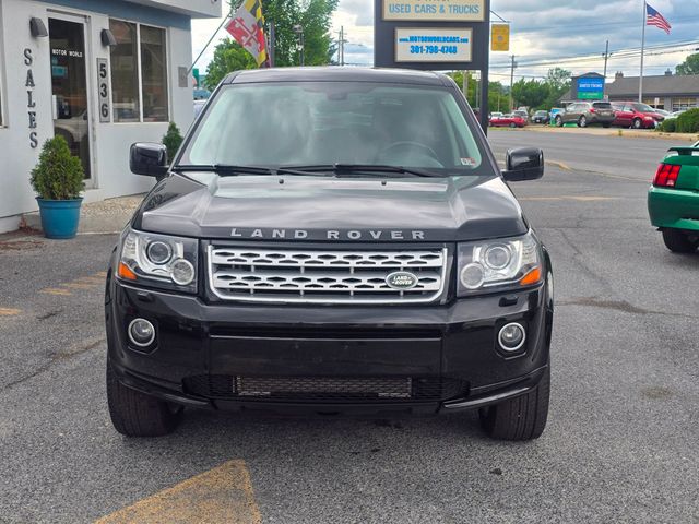 2014 Land Rover LR2 AWD 4dr HSE - 23026808 - 1