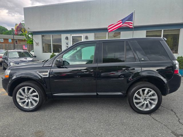 2014 Land Rover LR2 AWD 4dr HSE - 23026808 - 6