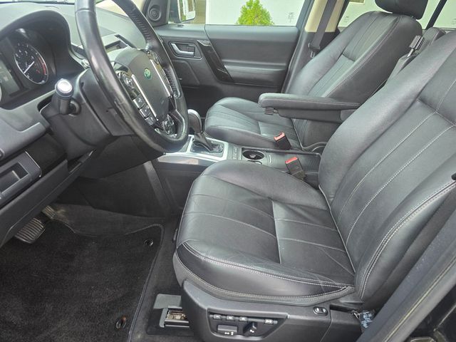 2014 Land Rover LR2 AWD 4dr HSE - 23026808 - 7