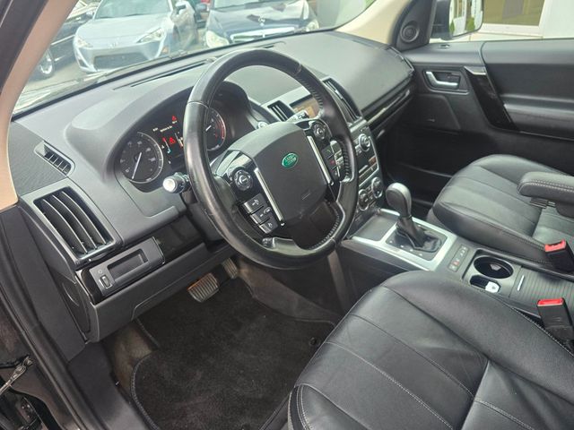 2014 Land Rover LR2 AWD 4dr HSE - 23026808 - 8