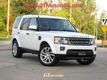 2014 Land Rover LR4 4WD 4dr HSE - 22888359 - 0
