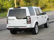 2014 Land Rover LR4 4WD 4dr HSE - 22888359 - 13