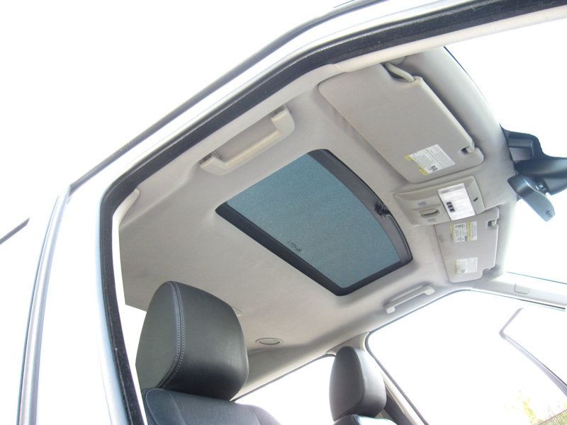2014 Land Rover LR4 HSE photo 26
