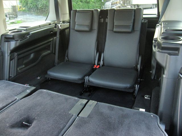 2014 Land Rover LR4 4WD 4dr HSE - 22888359 - 32