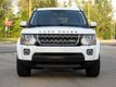 2014 Land Rover LR4 4WD 4dr HSE - 22888359 - 4