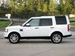 2014 Land Rover LR4 4WD 4dr HSE - 22888359 - 6