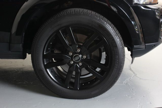 2014 Land Rover LR4 4WD 4dr LUX - 19133071 - 12