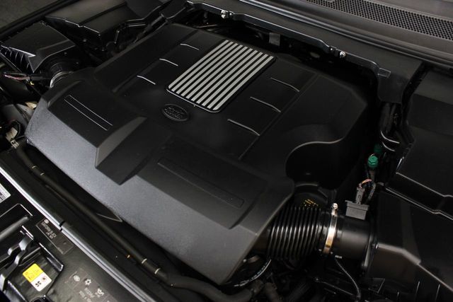 2014 Land Rover LR4 4WD 4dr LUX - 19133071 - 7