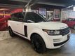 2014 Land Rover Range Rover 4WD 4dr - 23049992 - 10