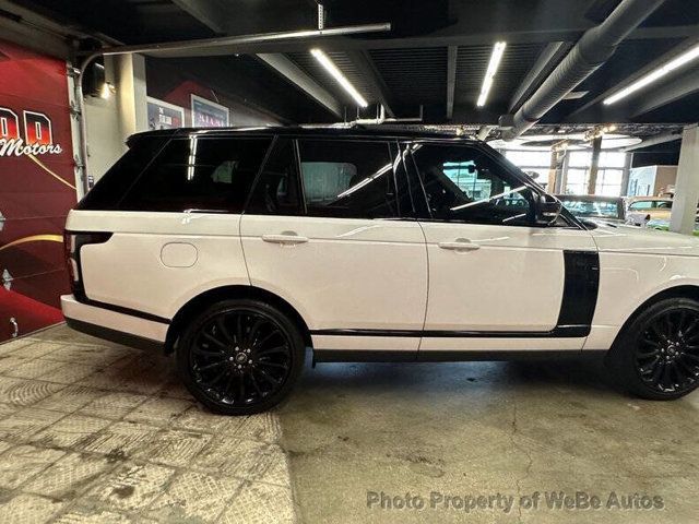 2014 Land Rover Range Rover 4WD 4dr - 23049992 - 13