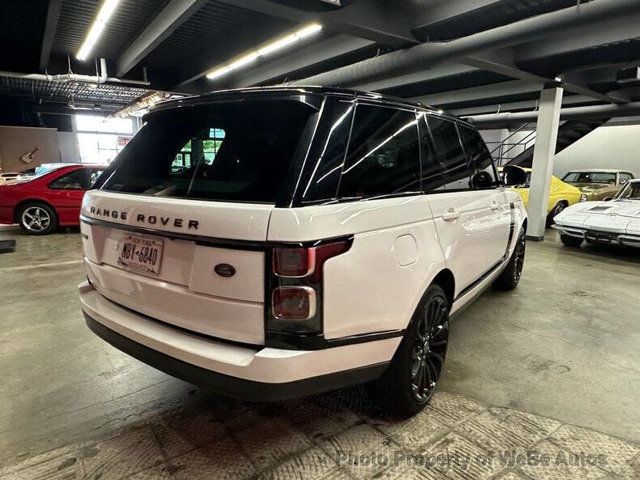 2014 Land Rover Range Rover 4WD 4dr - 23049992 - 14