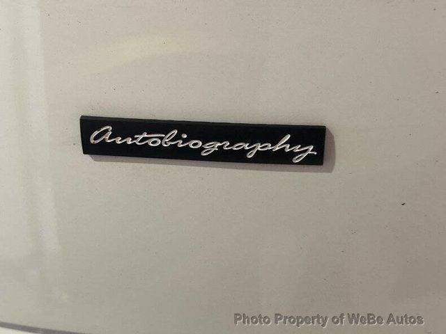 2014 Land Rover Range Rover 4WD 4dr - 23049992 - 22
