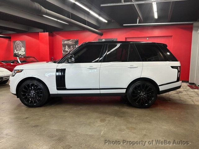 2014 Land Rover Range Rover 4WD 4dr - 23049992 - 24
