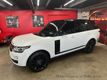 2014 Land Rover Range Rover 4WD 4dr - 23049992 - 26