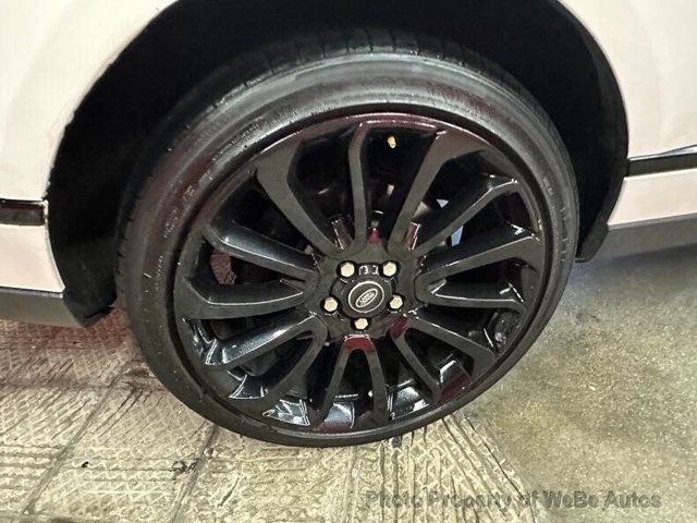 2014 Land Rover Range Rover 4WD 4dr - 23049992 - 45