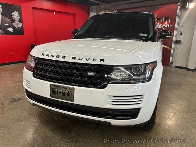 2014 Land Rover Range Rover 4WD 4dr - 23049992 - 4